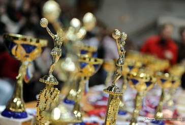 Чемпионат и Первенство России по черлидингу – 2015