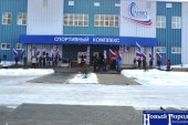 Открытый чемпионат и первенство Владимирской области по черлидингу
