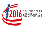 Состав сборной команды России для участия в Чемпионате и Первенстве Европы по черлидингу 2016