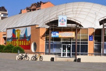 Открытые соревнования по черлидингу  в Краснодаре!