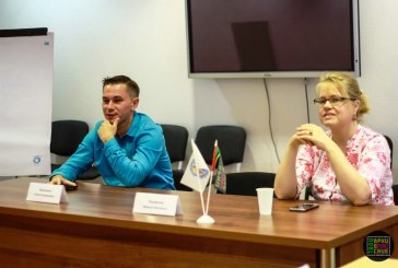 Конференция для тренеров команд по черлидингу субъектов РФ