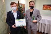 Проект Федерации получил награду Общественной палаты Ростовской области